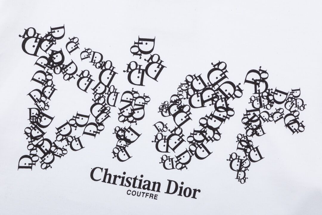 Christian Dior T-Shirts